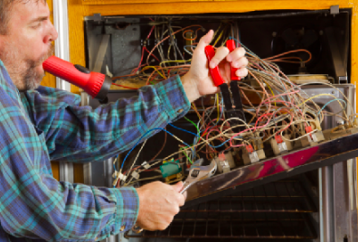 Electrical Diy Risks